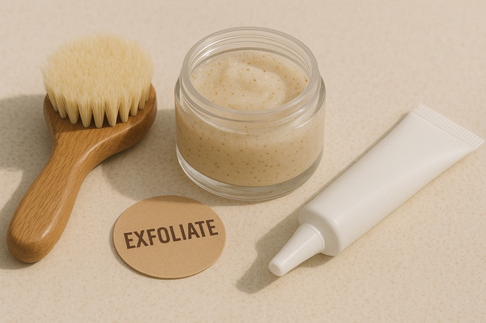 Tẩy tế bào chết